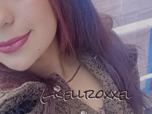Gisellroxxel