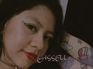 Gissell
