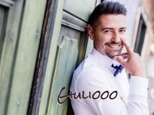 Giuliooo