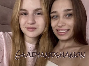 gladyandshanon Spicy Blogs