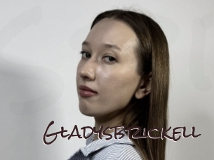 Gladysbrickell