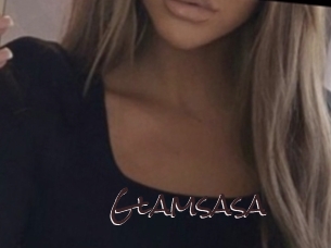 Glamsasa