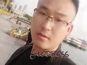 Glodboss