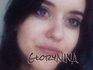 GloryNINA