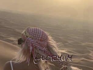 Gloryivy