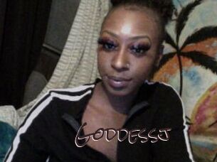 Goddessj