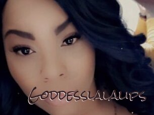 Goddesslalalips