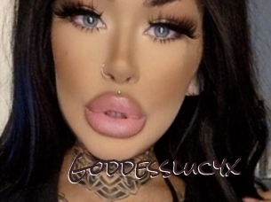 Goddesslucyx