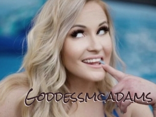 Goddessmcadams
