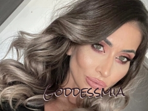 Goddessmia