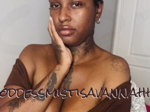 goddessmistisavannahh Spicy Blogs