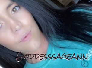Goddesssageann