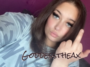 Goddesstheax