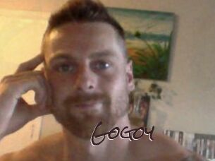 Gogoy