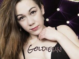 Goldiesin