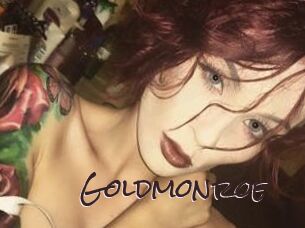 Goldmonroe