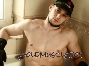 Goldmuscleboy