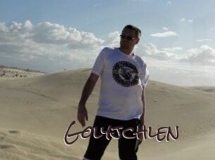 Golyjchlen