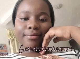 Gomitatastty