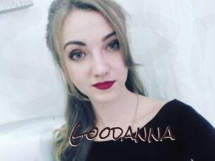 Goodanna