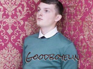 Goodboyelin