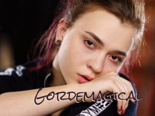 Gordemagical