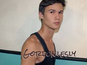 Gordonlesly