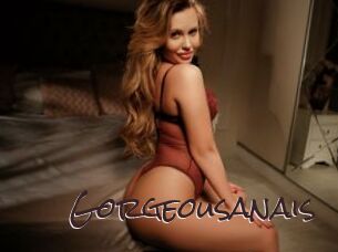 Gorgeousanais