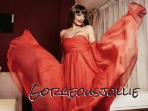 Gorgeousjollie