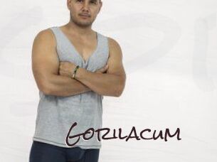 Gorilacum