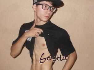 Gosha