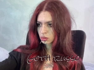 Goth_russo
