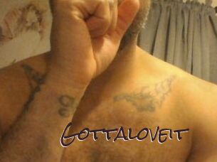 Gottaloveit