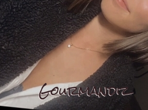 Gourmandiz