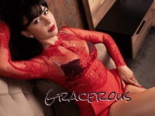 gracerous Spicy Blogs