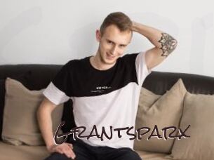 Grantsparx