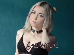 Grayfox