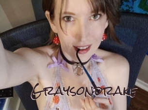 graysondrake Spicy Blogs