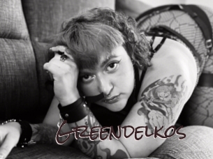 Greendelkos