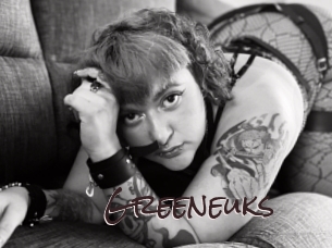 Greeneuks