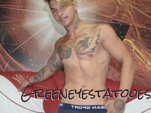Greeneyestatooes