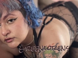 Greenlorens