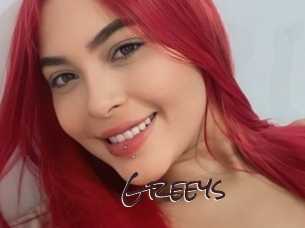 Greeys