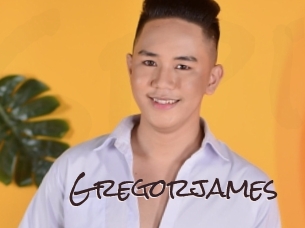 Gregorjames
