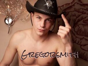 Gregorsmith