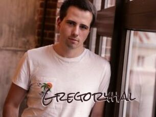 Gregoryhal