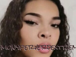 Gremonyperverdextrem