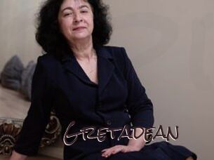 Gretadean