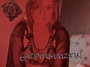 Gretamartin