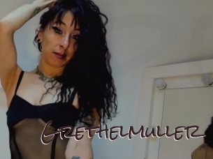 grethelmuller Spicy Blogs